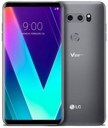 Замена экрана на телефоне LG V30S ThinQ в Чебоксарах